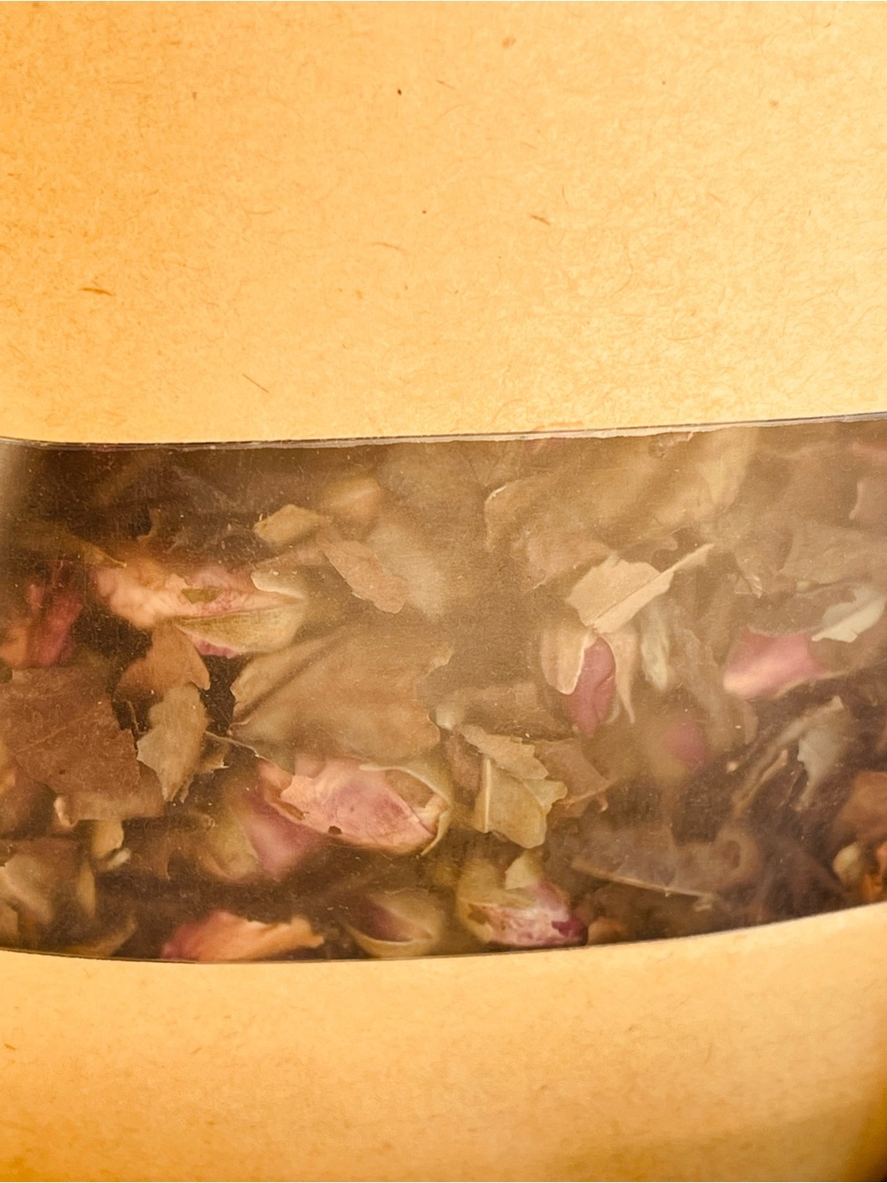 Handmade Rose Self-Care Set - Picture 4 of 8